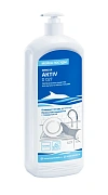 Моющий концентрат для посуды Dolphin Aktiv D027, 1л