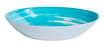 Тарелка суповая Luminarc Diwali Marvo Turquoise, 20см