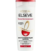 Шампунь L'Oreal Paris Elseve Полное восстановление 5 для поврежденных волос, 400мл