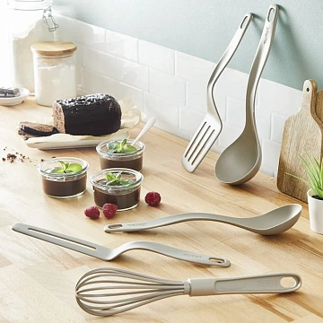 Лопатка Tefal Enjoy угловая, 34см
