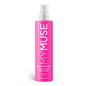 Крем-спрей для волос My Muse укрепление и блеск 15в1, 250мл