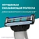 Бритва Gillette Mach3 мужская + 4 сменные кассеты
