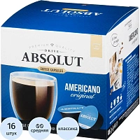 Absolut Drive