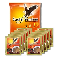 Eagle Premium