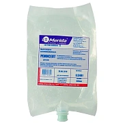 Жидкое мыло в картридже Merida Harmony-S Ремисепт LLS401, 800мл, с дезинфицирующим эффектом