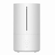 Увлажнитель воздуха XIAOMI Smart Humidifier 2, объем бака 4,5 л, 28 Вт, арома-контейнер, белый, BHR6