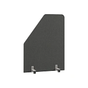 Акустическая перегородка на роликовых опорах RA.S.R-120/160 Tempo 9/Серый 1200х28х1600 RAND Acoustic