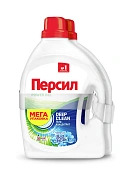 Гель для стирки Persil Свежесть от Vernel, 1.95л х 2шт