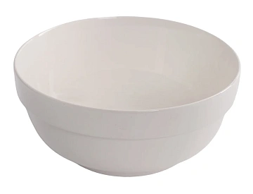 Салатник Domenik Basic, 20.5см