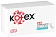Прокладки Kotex Deo  ежедневные, ультратонкие, 56шт