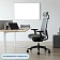 Доска магнитно-маркерная Attache Economy Classic 60х90(BW-PL69)ПВХ профиль
