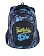 Рюкзак Pulse BACKPACK TEENS BLUE FOOTBALL, 43х28х22 см