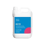 Моющее средство для сантехники Klinin КС13 5л, слабокислое, 205197
