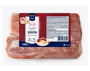 METRO Chef Бекон сырокопченый нарезка, 1кг