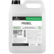 Профхим послестрой нейтрал д/удал гипсовой пыли Pro-Brite/PROBEL,5л