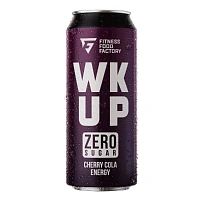 Wk Up