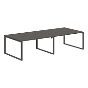 Конференц стол EQCT 3114 Мокко/Мокко 3132х1346х750 EDIS