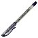 Ручка гелевая с грипом BIC 'Gelocity Stic', СИНЯЯ, узел 0,5 мм, линия письма 0,29 мм, CEL1010265