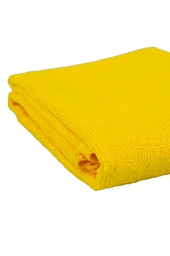 Тряпка для мытья пола Vclean PRO 50х60см, 250гр, микрофибра