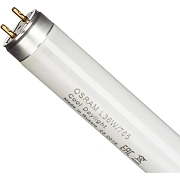 Лампа люминесцентная Osram L 36W/765 G13 6400К хол.дневн. 25шт/уп