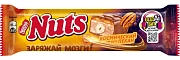 Батончик Nuts пекан, 60г