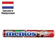 Жевательное драже MENTOS (Ментос) 'Кола', 37 г, 88331