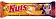 Батончик Nuts пекан, 60г