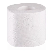 Туалетная бумага Veiro Premium 1С26, в рулоне, белая, 15м, 2 слоя