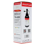 Заправочный комплект PANTUM (TN-420HP) P3010/P3300/M6700/M6800/M7100, ресурс 3000 стр., + чип, оригинальный