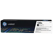 Картридж лазерный HP 130A CF350A чер. для LJ Pro M176n/M177f