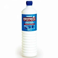 ПРОГРЕСС
