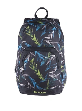 Рюкзак Pulse BACKPACK SOLO NIGHT ROAD, 44х29х18 см