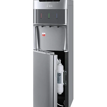 Пурифайер Ecotronic M30-U4LE (silver+SS)
