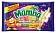 Конфеты жевательные Mamba Волшебный твист, 70г