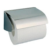 Держатель туалетной бумаги Nofer Classic глянцевый, 05013.B