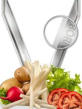 Овощерезка Borner Classic