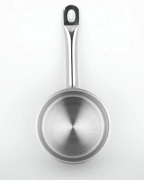 METRO PROFESSIONAL Ковш 5л, 24см