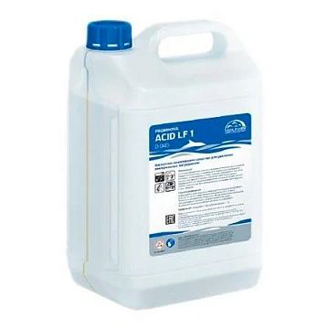 Освежитель воздуха Dolphin Promnova Alkalin F 5л, D056-5