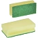 Губки абразивные Luscan Professional 150x70x45мм 4 шт/уп