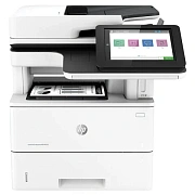 МФУ лазерное HP LaserJet Enterprise M528f '4 в 1', А4, 43 стр./мин., 150 000 стр./мес., ДУПЛЕКС, ДАПД, сетевая карта, 1PV65A