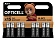 Батарейки Opticell Basic AA, 8шт
