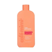 Гель для душа Cafemimi Mango Mania, 400мл