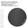Кресло офисное BRABIX PREMIUM 'Work EX-513', экокожа, черное, 531943
