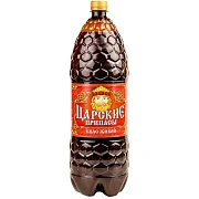 Квас Царские припасы Вкусный, 2л