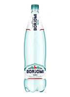 BORJOMI