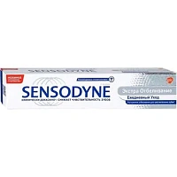 Sensodyne