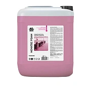 Чистящий концентрат для ковров Vortex Novatec Foam 5л, пенный