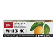 Зубная паста Splat Daily Whitening для отбеливания зубов, 100г