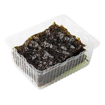 RIOBA Чипсы нори кимчи, 4.5г