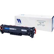 Картридж лазерный NV PRINT (NV-718BK) для CANON LBP7200Cdn/MF8330Cdn/8350Cdn, черный, ресурс 3400 ст